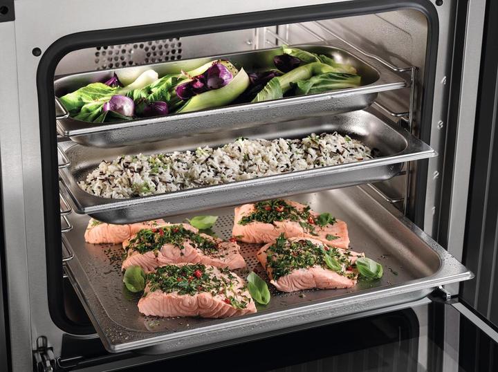 Actual product image Miele DGC 7660 HC Pro