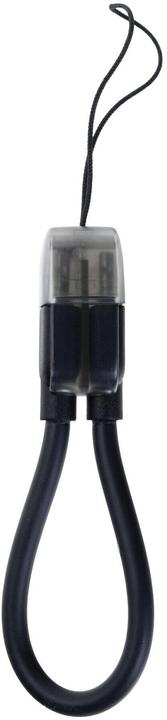 Actual product image FTM Gaming Powerbank 5000 mAh (5000 mAh, 20 W, 19.25 Wh)