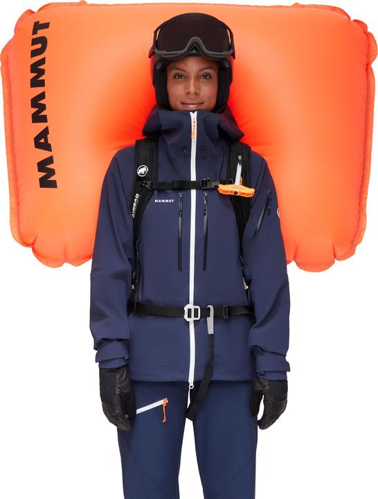 Actual product image Mammut Tour 30 Removable Airbag 3.0 (30 l)