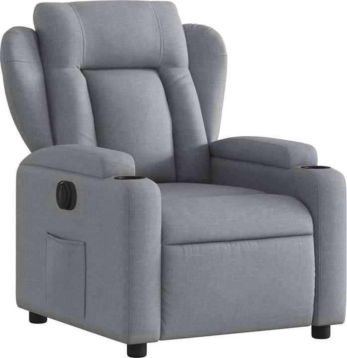 Produktbild vidaXL Relaxsessel