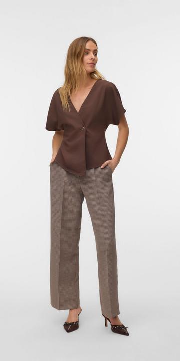 Actual product image Vero Moda VMSONJA Top Top (XL)
