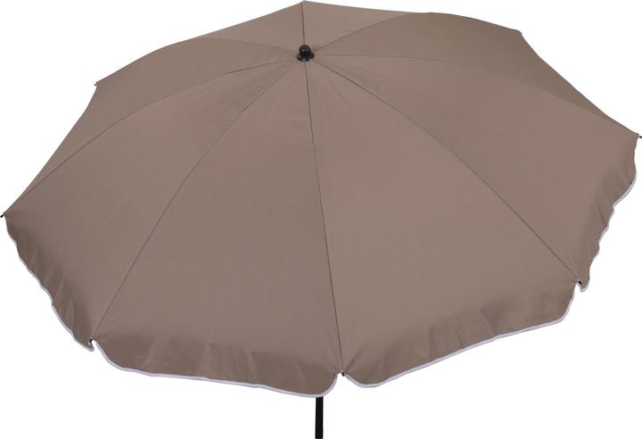 Acamp Solaris parasol (1.80 m)