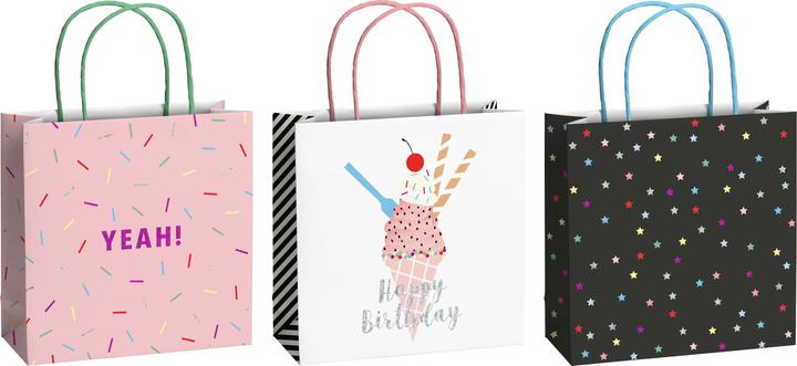 Produktbild Stewo Geschenktasche
