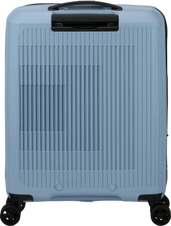Produktbild American Tourister Reisekoffer Aerostep 36 L, Soho Grey (36 l)