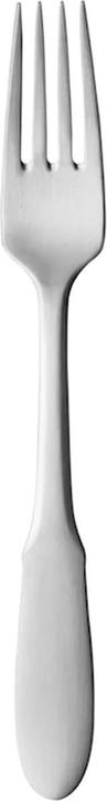 Actual product image Georg Jensen Mitra dinner fork
