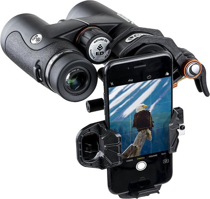 Produktbild Celestron Nature DX 8x42 ED Fernglas (8 x, 42 mm)
