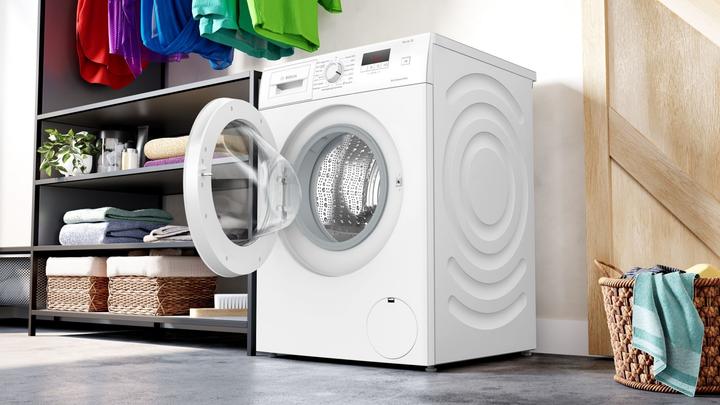 Produktbild Bosch Hausgeräte WGE02200SN Series 2 Washing Machine