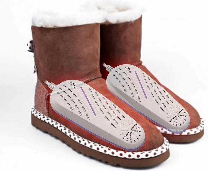 Actual product image Media-Tech MT6532 Stiefel Ozon-Trockner 2 (1 x)