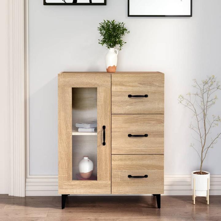 Image du produit vidaXL Sideboard (69.50 x 69.50 x 90 cm)