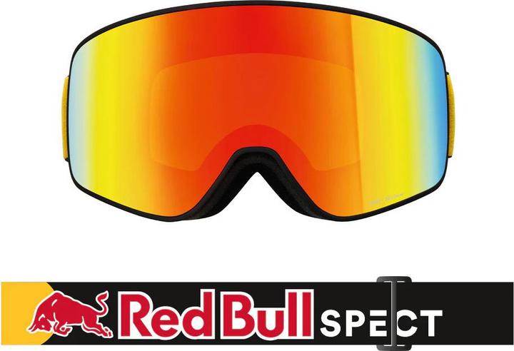 Produktbild Red Bull Spect Rush