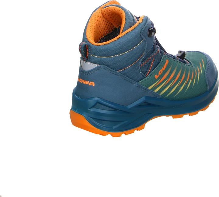 Actual product image Lowa Zirrox II GTX (42)