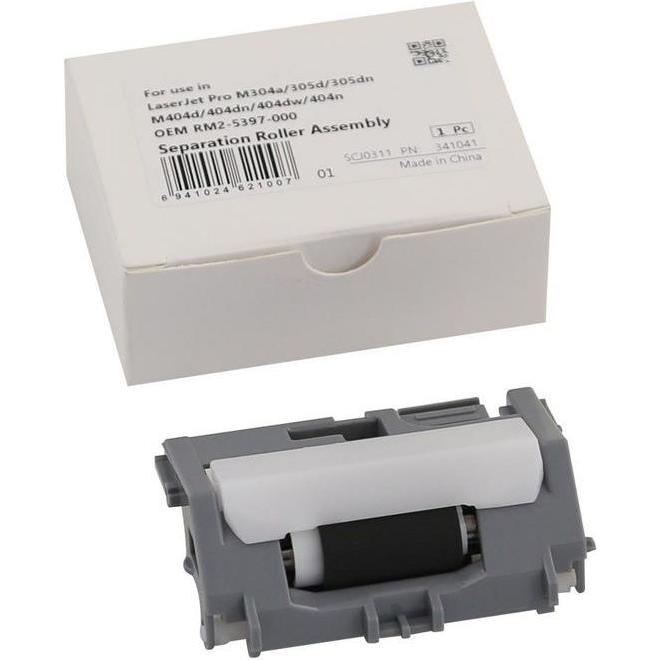 CoreParts Separation Roller Assembly, Drucker Zubehör
