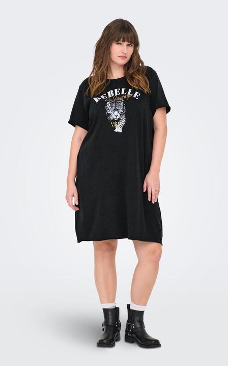 Actual product image Only CARLUCY Kurzes Kleid Kleid (M)