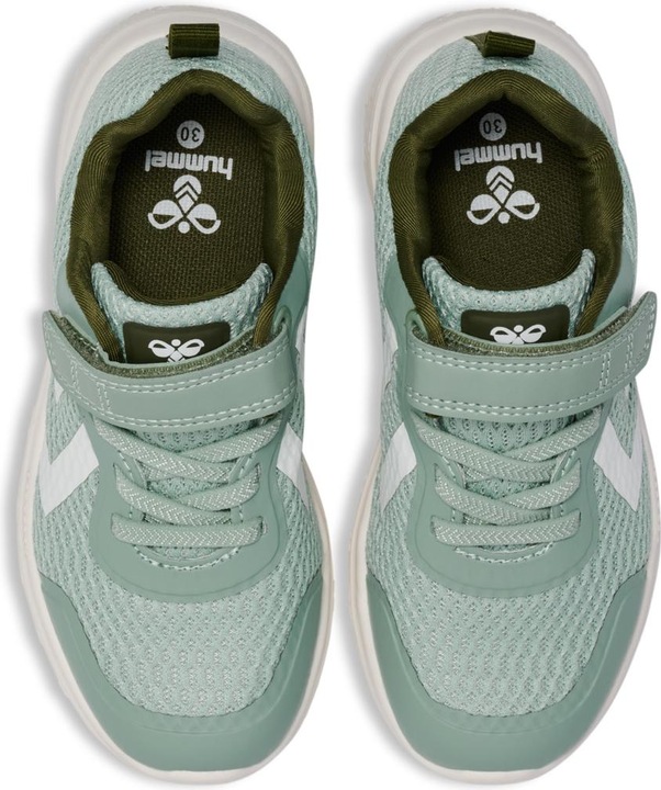 Actual product image hummel Actus Recycled Jr (37)