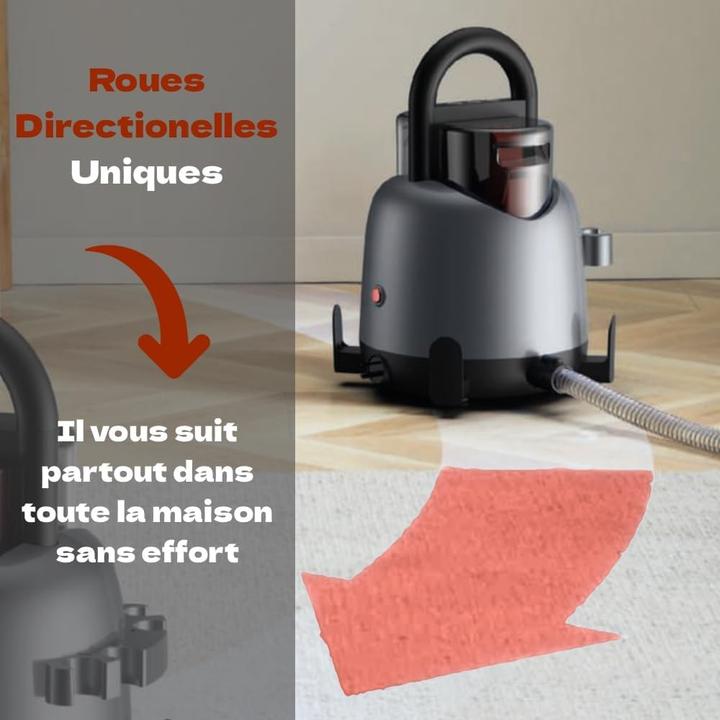 Actual product image Eziclean Spot Remover W4 Hot