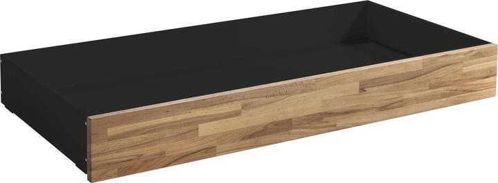 antracite, Durame di faggio