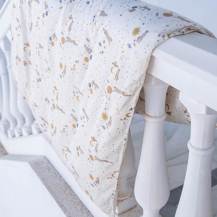 Image du produit That's mine - Levi Bedding - Leo - Junior DK (70 x 100 cm, 100 x 140 cm)