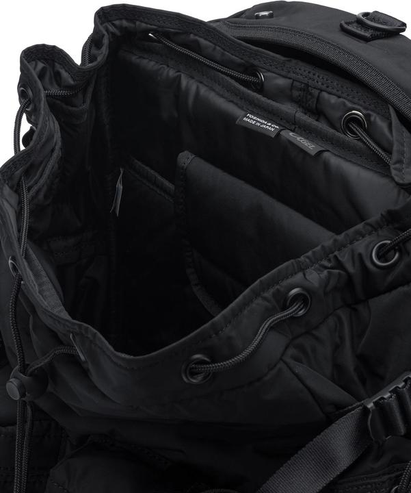 Actual product image Porter yoshida & co. "Porter Senses" backpack