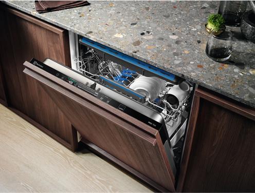 Actual product image Electrolux EEM48300L