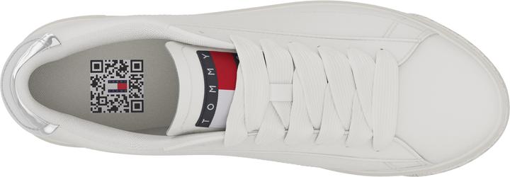 Produktbild Tommy Hilfiger Tommy Jeans Vulcanized Leather Plat LC - 60327 (41)