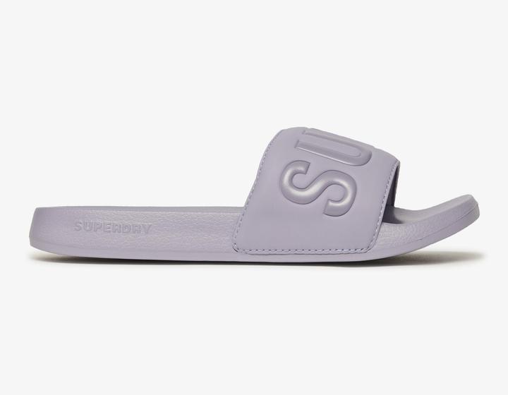 Produktbild Superdry Core Badesandalen (37, 39, 40)