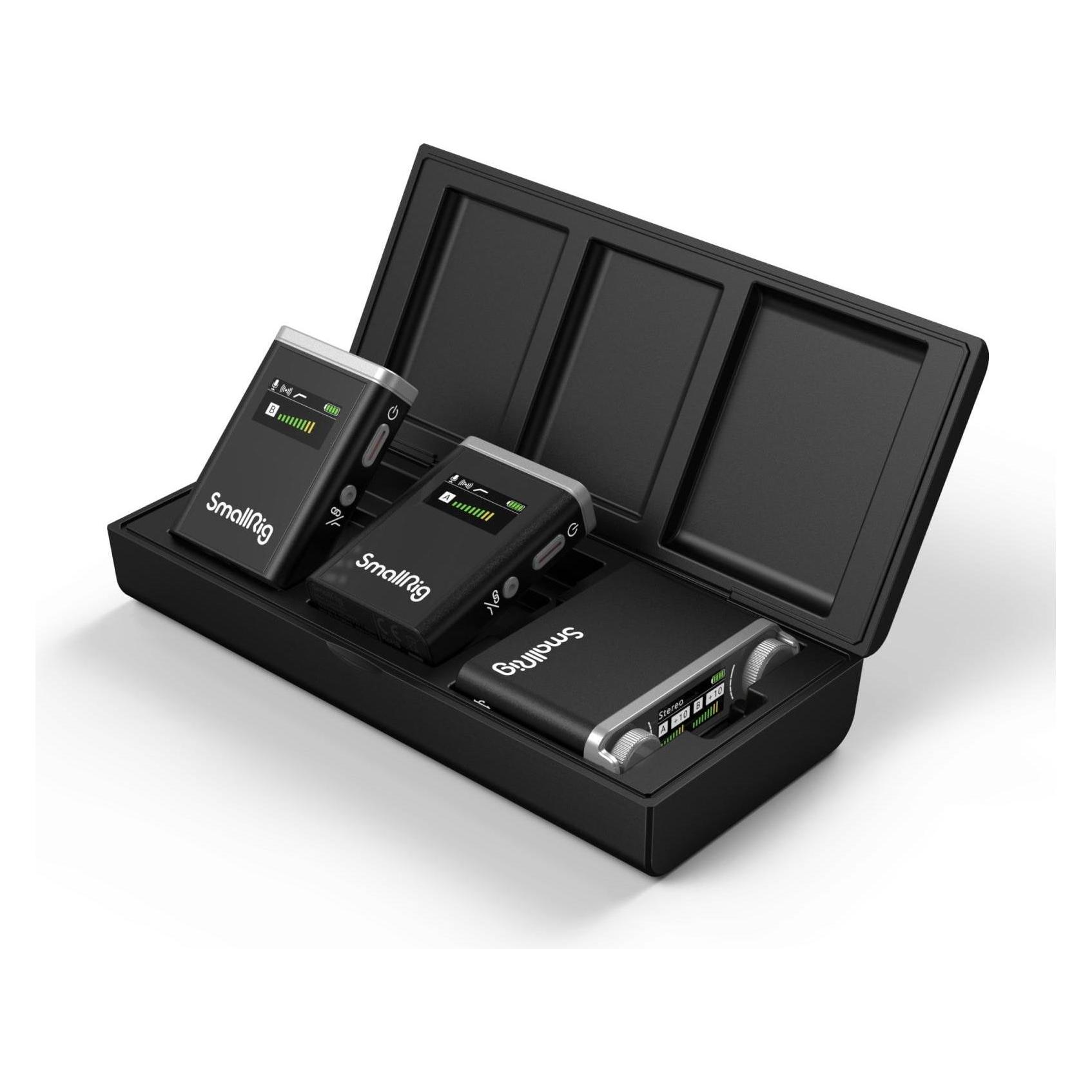 SmallRig Forevala W60 (3487)