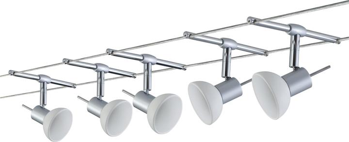 Image du produit Paulmann Système de fil Sheela