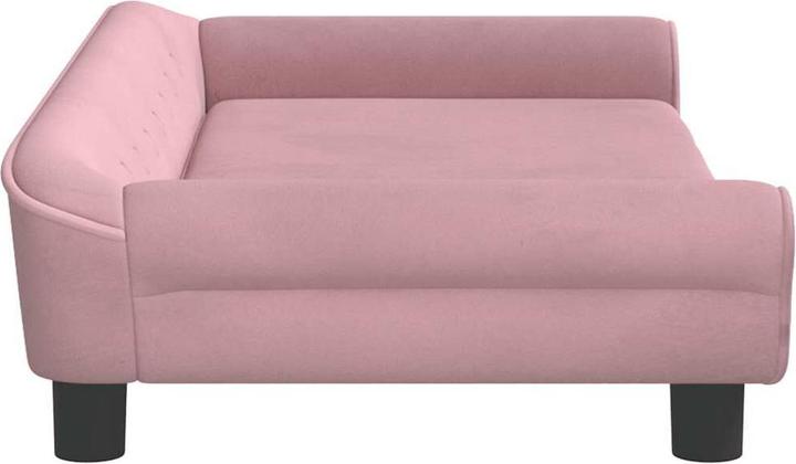 Actual product image vidaXL Hundebett (Dog)