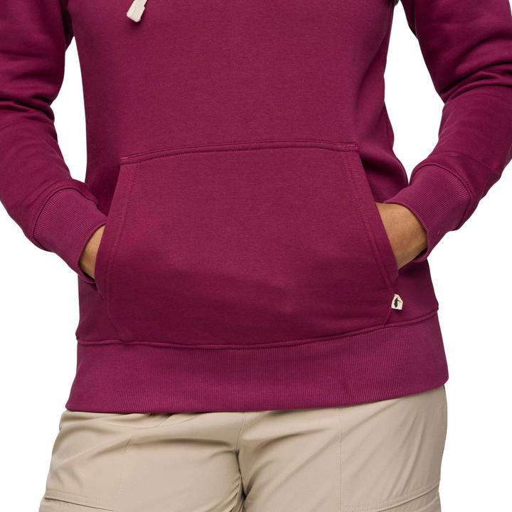 Immagine prodotto Cotopaxi Felpa con cappuccio Llama Patch (M)