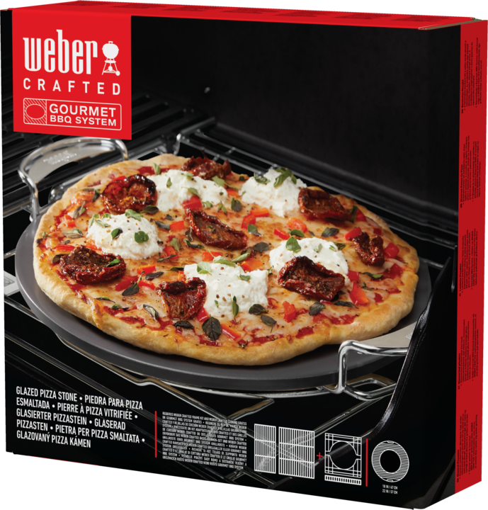 Image du produit Weber Système Crafted Gourmet BBQ