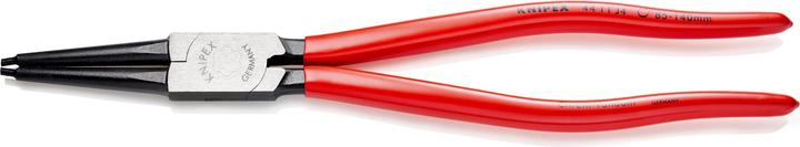 Produktbild Knipex Elektronik-Greifzange (115 mm)