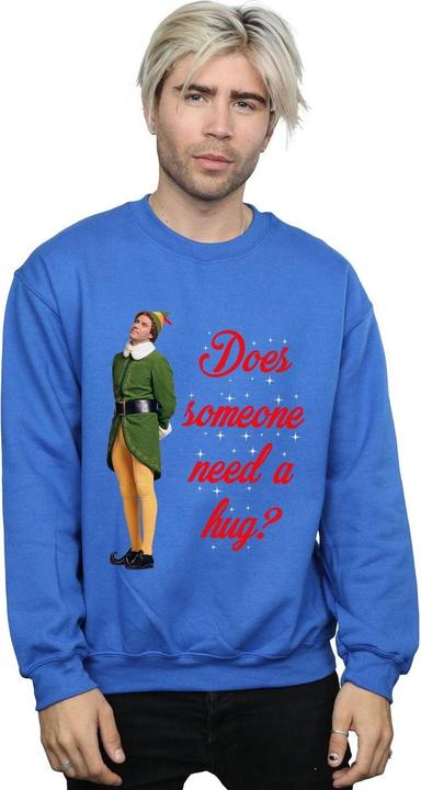 Image du produit Elf - Sweat HUG BUDDY - Homme (XXL)