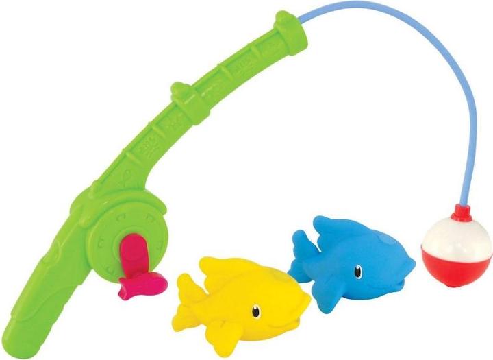 Image du produit Munchkin Fishin' Bath Toy Jouet de bain