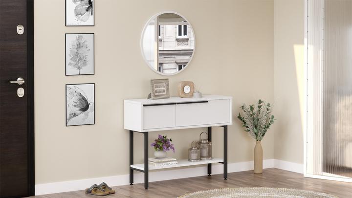 Image du produit Skye Decor Sideboard (100 x 29.50 x 76 cm)