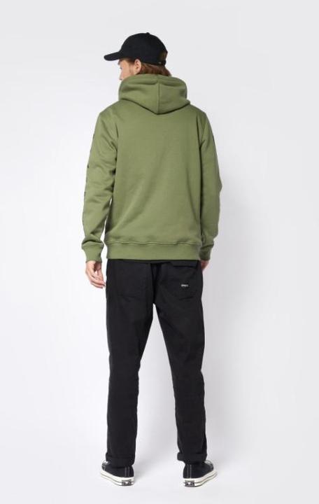 Produktbild Mystic Bolt Hood Sweat (M)