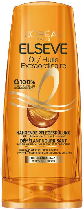 Produktbild L'Oréal Paris Elseve Extraordinary Oil (200 ml)