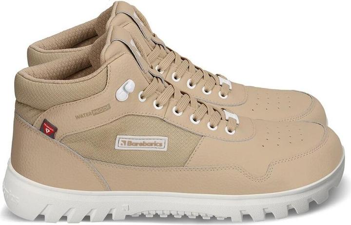 Actual product image Barebarics UrbanEdge (46)