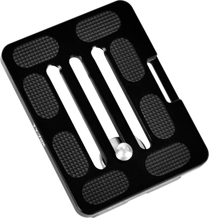 Produktbild Sirui Schnellwechselplatte TY-70X (Stativ Schnellwechselplatte)