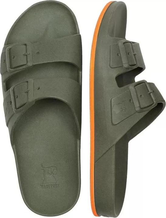 Actual product image Cacatoès 's sandals brasilia (41)