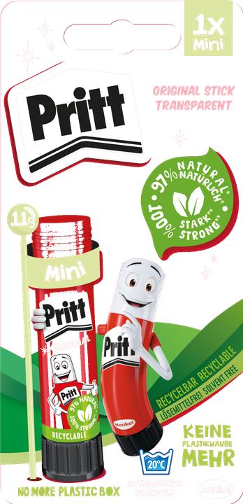 Produktbild Pritt Klebestifte