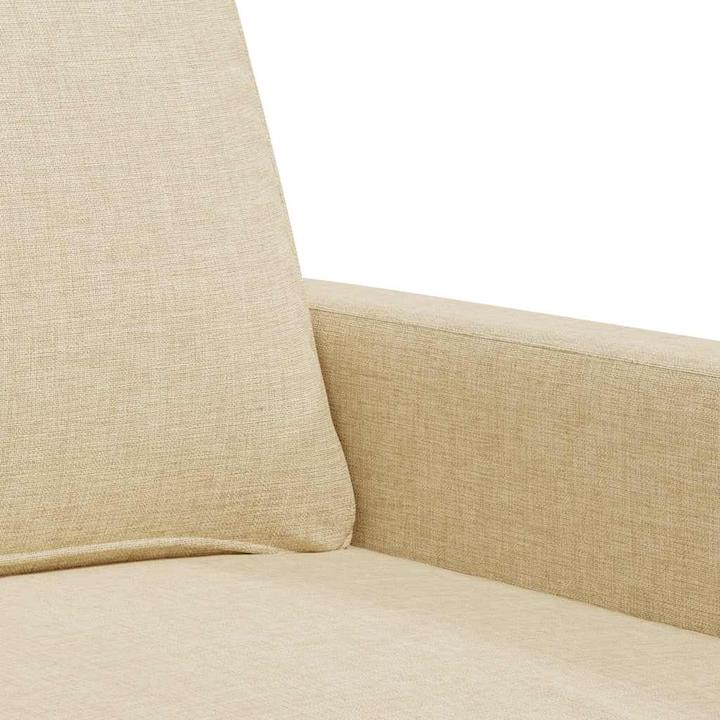 Produktbild vidaXL 2-Sitzer-Sofa (2-Sitzer)