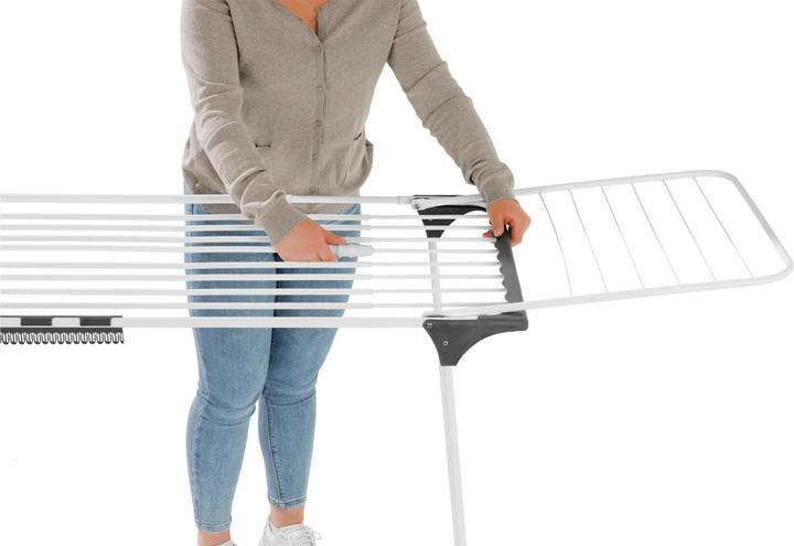 Produktbild Easymaxx Standtrockner (25 m)