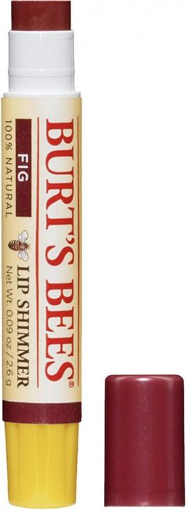 Image du produit Burt's Bees Lip Shimmer (Baume à lèvres)