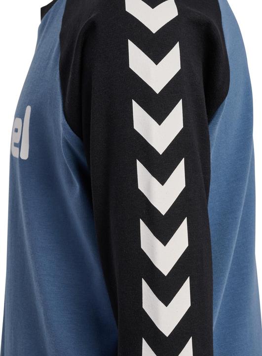 Produktbild hummel hmlBOYS T-SHIRT L/S (116)