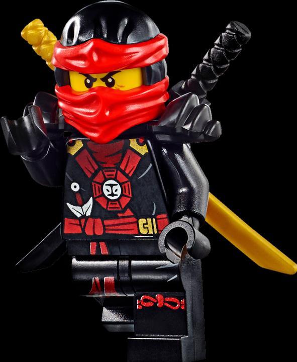 Image du produit LEGO Ninjago Attaque du dragon Morro (70736, LEGO Ninjago)
