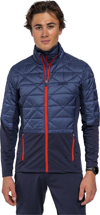 Immagine prodotto Swix Infinity Hybrid Insulated Jacket (S)