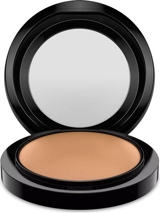 MAC Cosmetics Mineralize Skinfinish Naturale (Dark)