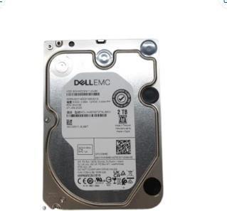 Produktbild Dell 400-BRCT, 2 TB, 7200 RPM, 3.5", Serial ATA III (2 TB)