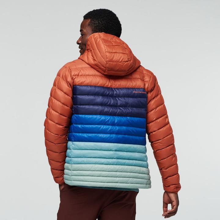 Immagine prodotto Cotopaxi Fuego Down Hooded Jkt Colorblk (S)