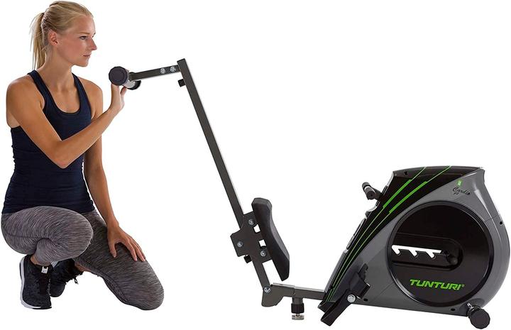 Immagine prodotto Tunturi Cardio Fit Rudergerät R20